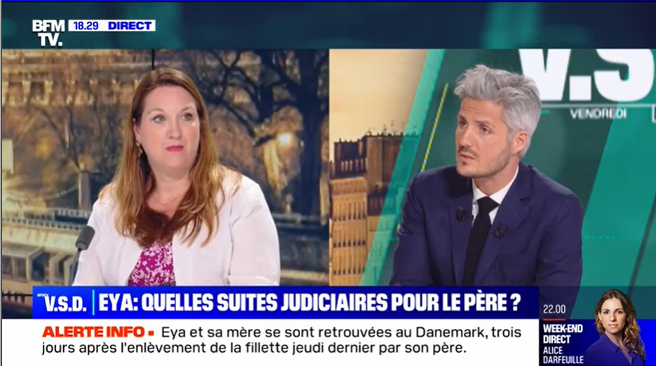 TV Image