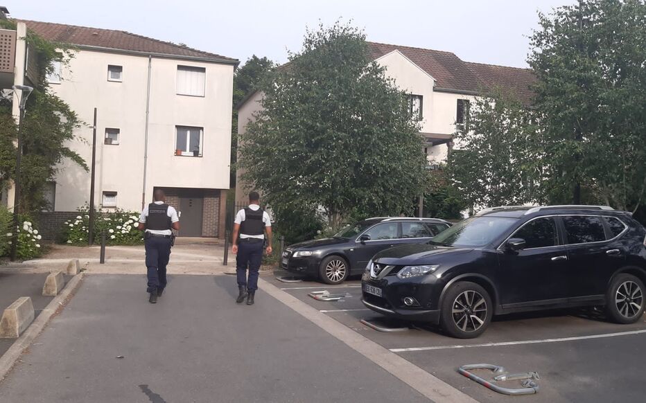 « Ça fait tellement d’années qu’il ment » : à Cergy, Samir D. condamné [...]