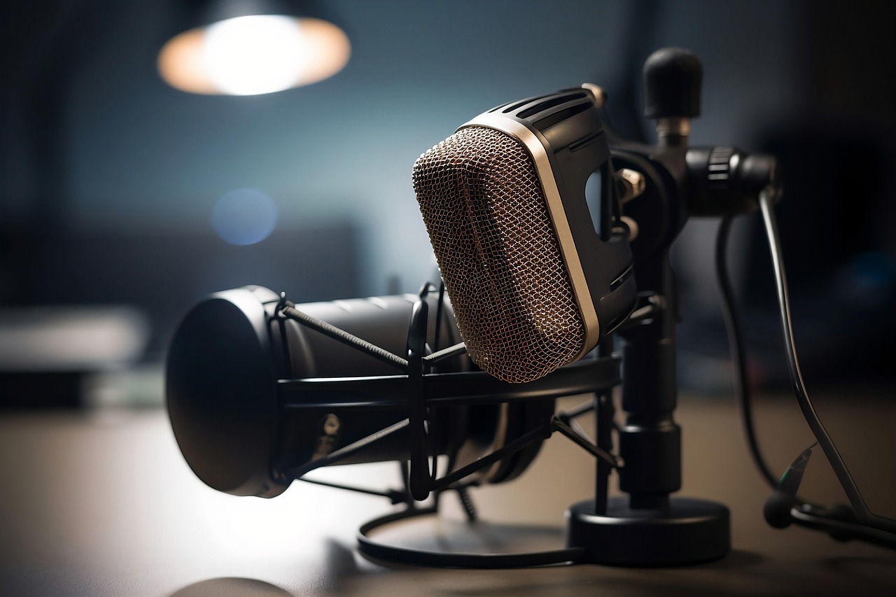 Radio Image