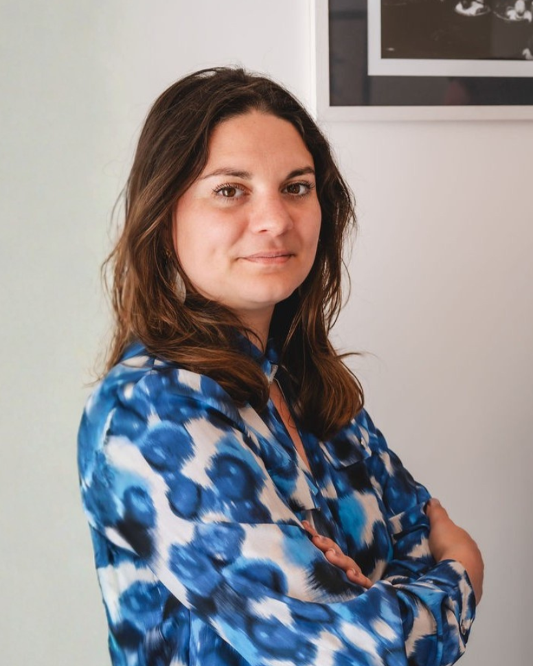 Maitre Célia Bondoux