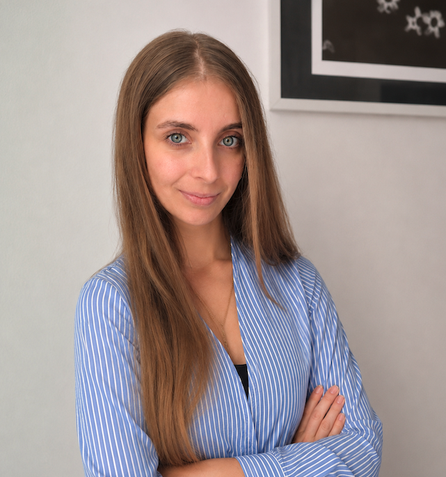 Maitre Karine Meurice